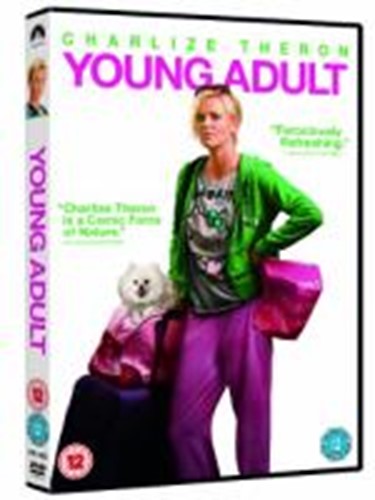 Young Adult - Charlize Theron