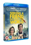 Seeking A Friend For The End Of The - Steve Carell