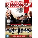 St George's Day - Frank Harper