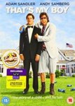 That's My Boy [2012] - Adam Sandler