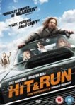 Hit & Run - Kristen Bell