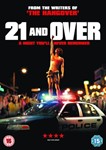 21 And Over - Skylar Astin
