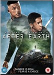After Earth - Will Smith