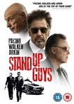 Stand Up Guys - Al Pacino