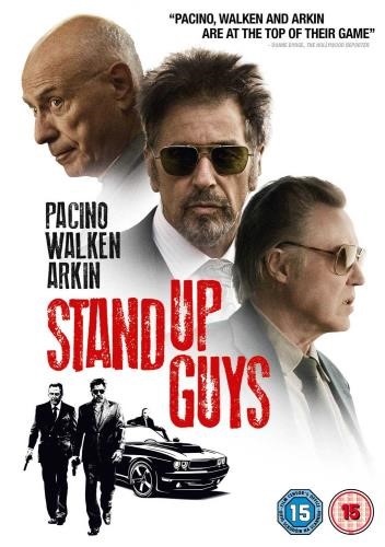 Stand Up Guys - Al Pacino