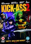 Kick-Ass 2 [2013] - Aaron Taylor-johnson