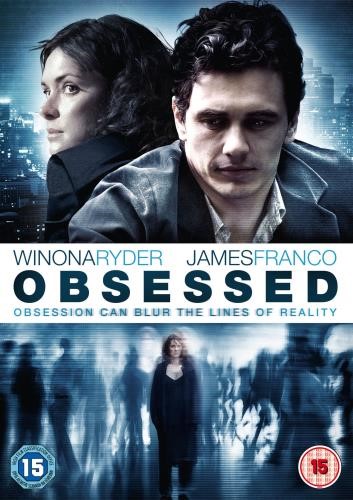 Obsessed - James Franco