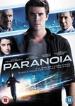 Paranoia - Liam Hemsworth