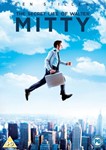 Secret Life Of Walter Mitty - Ben Stiller