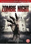 Zombie Night - Daryl Hannah