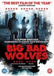 Big Bad Wolves - Lior Ashkenazi