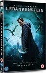 I, Frankenstein - Aaron Eckhart
