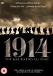 1914 [2011] - Steven Spencer