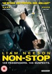 Non-stop [2014] - Liam Neeson