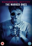 Paranormal Activity - The Marked Ones