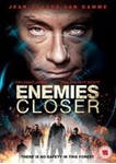 Enemies Closer - Jean-claude Van Damme