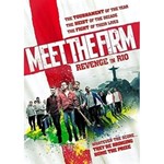 Meet The Firm: Revenge In Rio - Rebecca Ferdinando