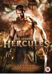 The Legend Of Hercules - Kellan Lutz