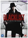 The Blacklist: Season 1 - Megan Boone