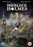 Sherlock Holmes - Dominic Keating