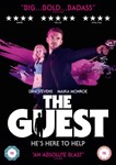 The Guest - Dan Stevens