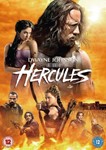 Hercules [2014] - Dwayne Johnson