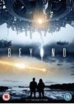 Beyond - Richard J. Danum