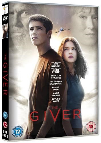 The Giver - Jeff Bridges