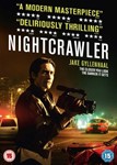 Nightcrawler [2015] - Jake Gyllenhaal