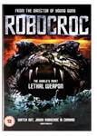 Robocroc - Keith Duffy