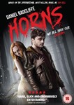 Horns - Daniel Radcliffe
