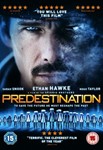 Predestination - Noah Taylor