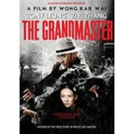 The Grandmaster [2015] - Tony Chiu Wai Leung