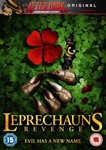 Leprechaun's Revenge - William Devane