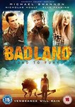 Bad Land: Road To Fury - Nicholas Hoult