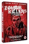 Zombie Killers - Billy Zane