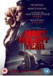 A Most Violent Year - Jessica Chastain