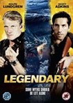 Legendary - Scott Adkins