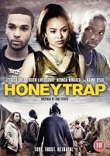Honeytrap - Lucien Laviscount