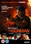 The Gunman - Sean Penn