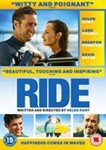 Ride - Helen Hunt