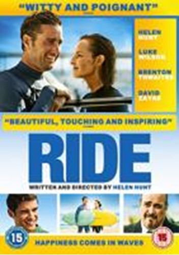 Ride - Helen Hunt