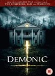 Demonic [2015] - Maria Bello