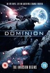 Dominion [2015] - Booboo Stewart