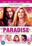 Paradise [2015] - Julianne Hough