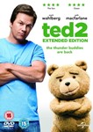 Ted 2 - Extended Edition