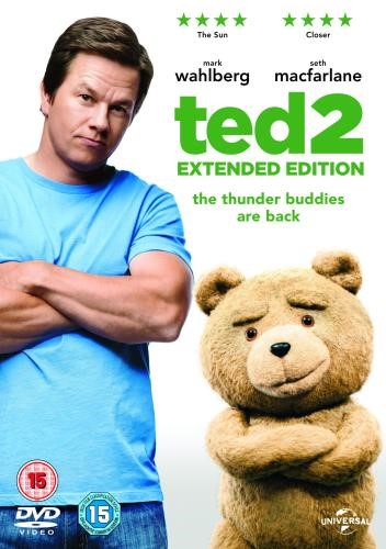 Ted 2 - Extended Edition