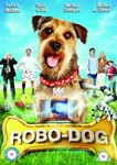 Robo-dog - Olivia D'abo