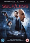Self/less - Ryan Reynolds