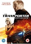 The Transporter Refuelled - 	Ed Skrein